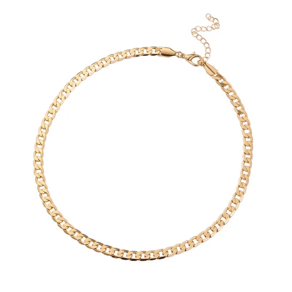 Small chain single-layer